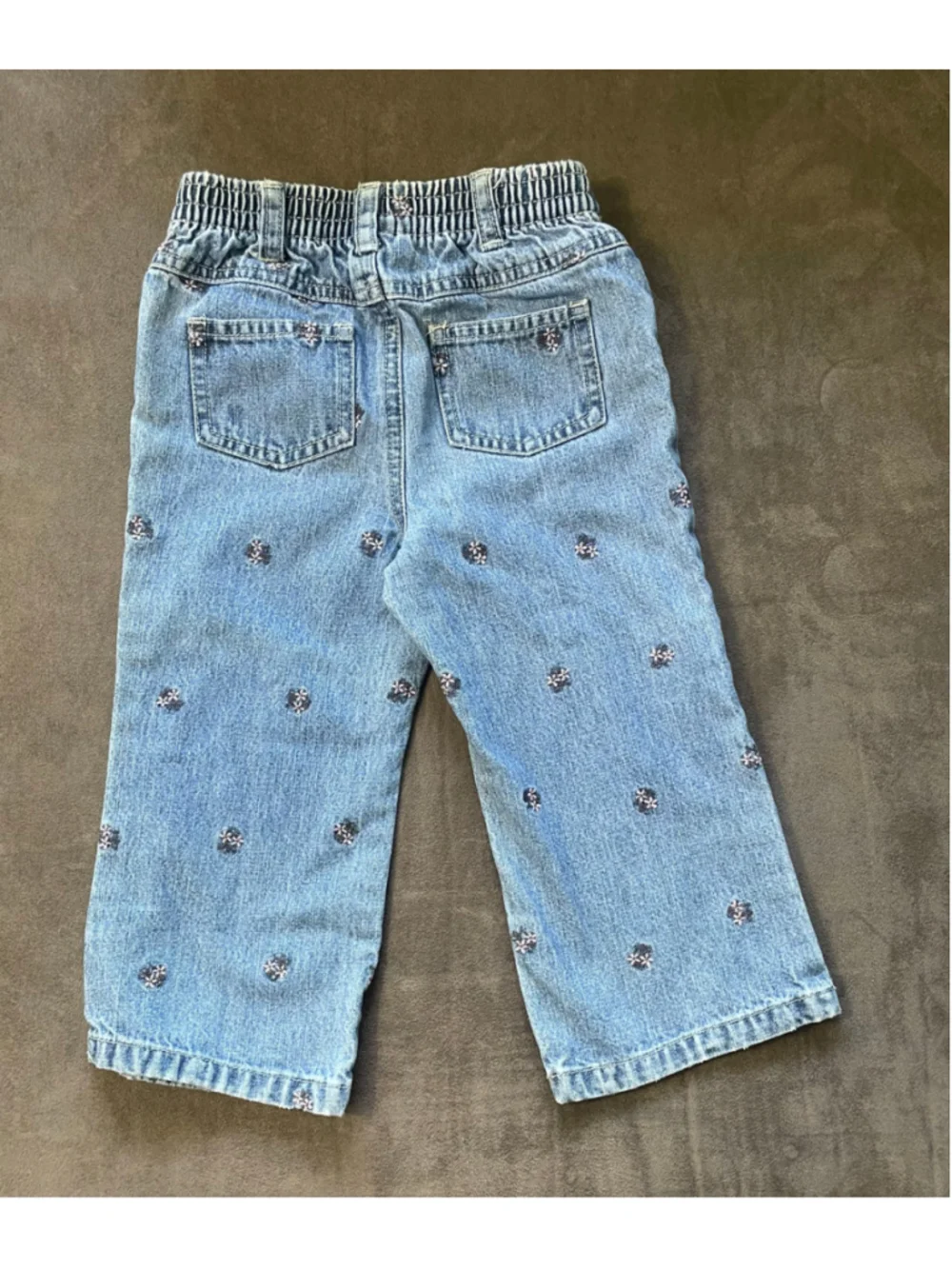 Carters dress your